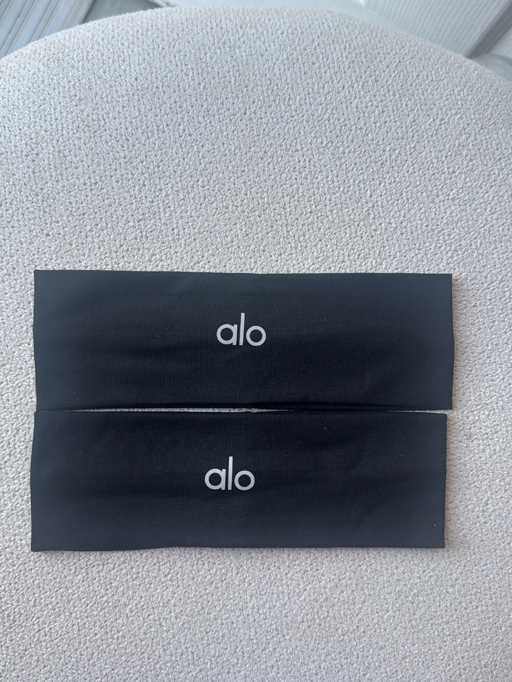 NWOT Two Pack  headbands